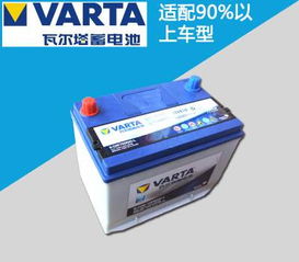 汽车电瓶马自达多少安